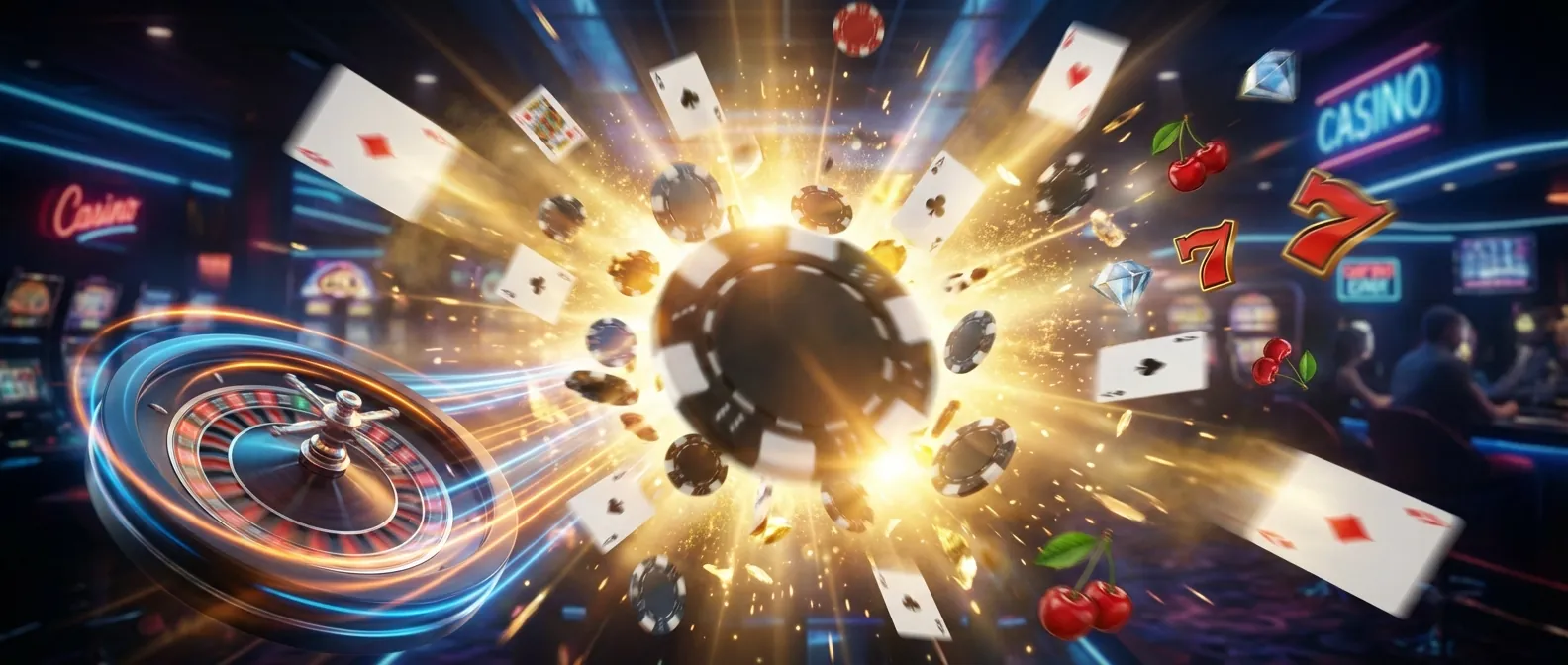 Joo Casino bonus